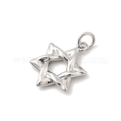 Латунные подвески&nbsp;KK-I364-46P