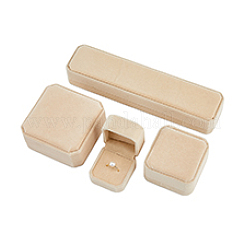 4шт. 4 стиля ODIS-DC0001-02