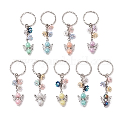 Брелки из смолы и акрила KEYC-JKC01112