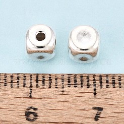 925 шарики стерлингового серебра STER-N017-19B-S