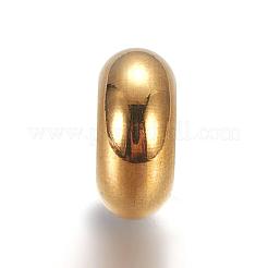 Perline in acciaio inossidabile 304&nbsp;X-STAS-L222-41A-G