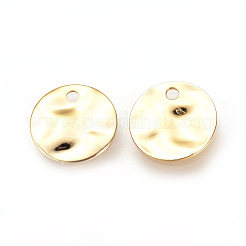 Латунь подвески&nbsp;KK-Q735-17G