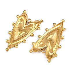 Подвески из нержавеющей стали 304&nbsp;STAS-L295-06G