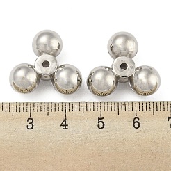 CCB пластиковые шарики CCB-P013-21D-P