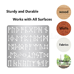 Stampini per stampi in acciaio inossidabile&nbsp;DIY-WH0238-021