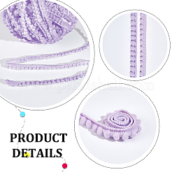 Полиэфирная лента OCOR-WH0086-77D