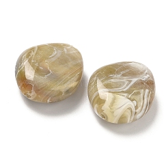 Акриловые шарики Gemstone имитация&nbsp;MACR-K359-68A