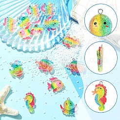 16 шт.&nbsp;RESI-YW0004-97