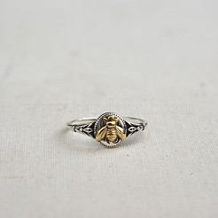 Кольца для пальцев из сплава в стиле ретро в стиле бохо&nbsp;FS-WGFB91F-01