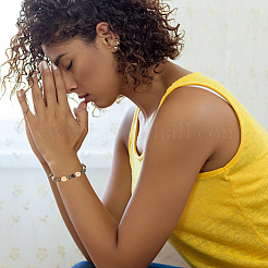 Бусины из сплава 100 шт.&nbsp;FIND-UN0002-30