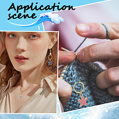 Комплекты подвесок на морскую тематику&nbsp;FIND-SC0010-87