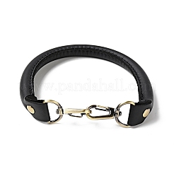 Кожа из микрофибры пришить ручки сумки&nbsp;FIND-D027-13B