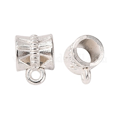 Европейские трубчатые поручни из цинкового сплава MPDL-H120-S