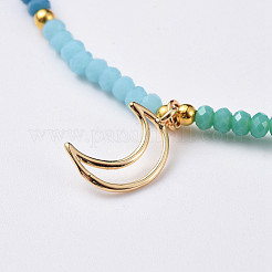 Gioielli chakra&nbsp;BJEW-JB04764