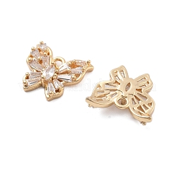 Латунные подвески&nbsp;KK-B125-28G-01