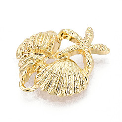 Подвески из сплава  FIND-N010-09G