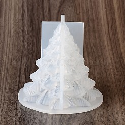 Изготовление рождественских свечей своими руками AJEW-U017-07B