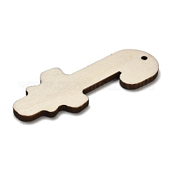 Древесины подвески WOOD-Z003-03D