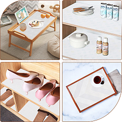 Моющиеся коврики из ЭВА для выдвижного ящика AJEW-WH20006-104B-03