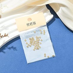 Латунные бусины&nbsp;XGRQ1H373-335G