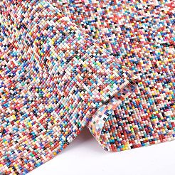 Блеск исправление горный хрусталь DIY-WH0204-10A