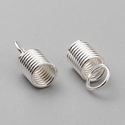 Конца жилы железные X-IFIN-E448-S