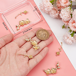 8 шт. KK-BBC0015-39