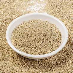 Miyuki runde Rocailles Perlen&nbsp;SEED-JP0010-RR0442