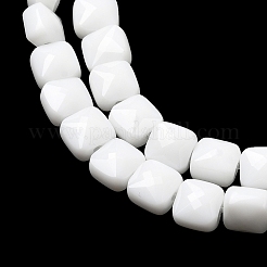 Непрозрачное стекло бисер нитей&nbsp;GLAA-L050-C24