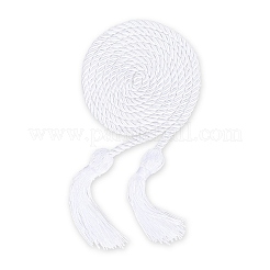 Полиэстеровые двухконечные кисточки для выпускного вечера&nbsp;FIND-WH20005-32D