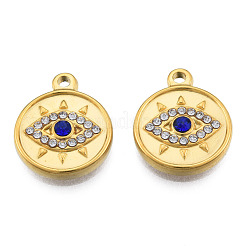 Подвески из нержавеющей стали 304&nbsp;STAS-N098-164LG