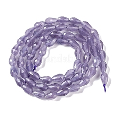 Abalorios de ojo de gato hebras&nbsp;CE-N014-02A-07