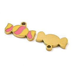 Подвески из хирургической нержавеющей стали 316 STAS-G325-25G-01