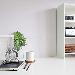 10шт 10-цветная силиконовая и пластиковая ручка для сенсорного экрана&nbsp;AJEW-GF0006-80