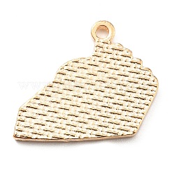 Подвески из сплава с эмалью ко дню благодарения ENAM-D060-02C-KCG