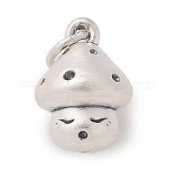 Изысканные серебряные подвески&nbsp;LS-STER-D300-09AS-01