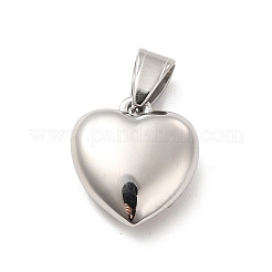 Подвески из нержавеющей стали 304 STAS-K243-26P