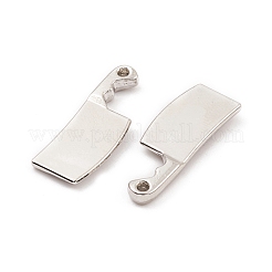 Pendente in lega&nbsp;PALLOY-K003-15P