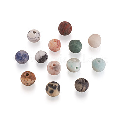 450шт 15 набора для самостоятельного изготовления эластичных браслетов DIY-YS0001-30