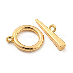 Fermagli in ottone a levetta&nbsp;KK-A223-27G