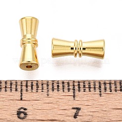 925 стерлингового серебра винтовые застежками STER-T008-50G-01