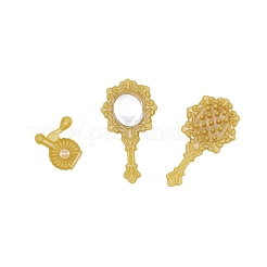 Парфюм зеркало расческа игровой домик наборы игрушек&nbsp;LS-PW-WGFD7EF-01