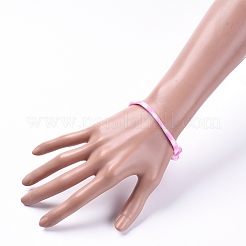 Bracelet faisant &nbsp;BJEW-JB04921-M