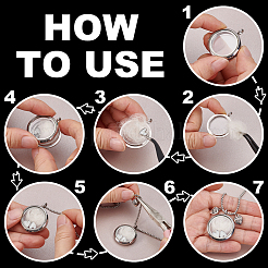 Legierungscharme&nbsp;DIY-PH0034-13