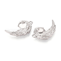 Оправы для подвесок из нержавеющей стали 304 в виде кабошонов STAS-N114-28P