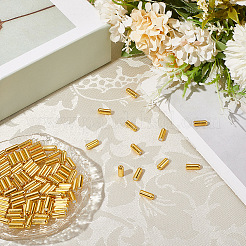 Латунная брошь MAK-SC0001-45