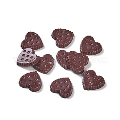 Светящаяся смола декодирует кабошоны&nbsp;RESI-K036-07J