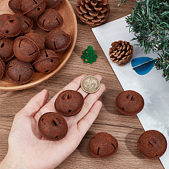 Железные подвески FIND-WH0110-863A