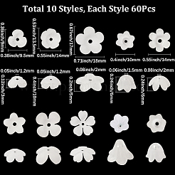 600 шт.&nbsp;OACR-SC0002-37