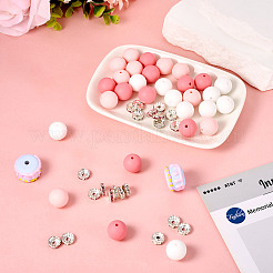 Kits de perles de bricolage&nbsp;DIY-TA0010-91
